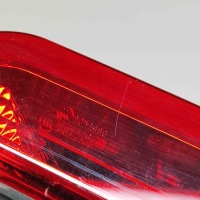 фото thumb №9, Дополнительная лампа стоп citroën c5 aircross 9811951080 23807238 1.5l 96kw 2020