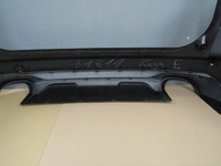 фото thumb №9, Ford escape mk3 st 2020-2022r. бампер задняя задний