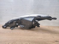 фото thumb №7, Mitsubishi space star 2021 перед сторона правая лампы передние