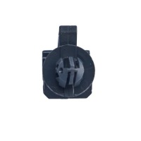 Клипса штифт накладки порога порог ford focus mk4 Оригинал, фото thumb