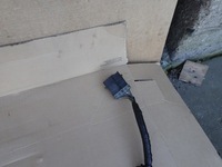 фото thumb №10, Ford mondeo mk5 1.5 ecoboost электропроводка двигателя