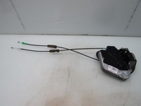 фото thumb №1, Is iii 15r замок двері правий задній задня задній