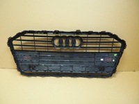 фото thumb №9, Решітка радіатора решітка радіатора бампера audi a6 c8 s-line