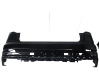 фото thumb №1, Бампер задняя audi q8 s-line 4m8 18- оригинал