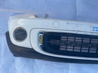 Mini r55 lift lci бампер передній перед Ціна, фото thumb