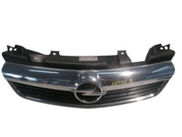 фото thumb №1, Решётка радиатора решётка радиатора opel zafira b