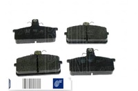 фото thumb №1, Blue print тормозные колодки тормозные перед suzuki samurai s