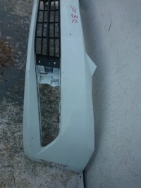 фото thumb №7, Skoda fabia 3 iii 6v 14- бампер передний перед