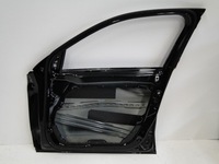 фото thumb №9, Mercedes glc x253 253 suv дверь передние правое перед правый 197 чёрные