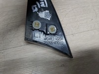 фото thumb №10, Toyota prius iv треугольник защита крыша левая