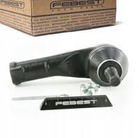 фото thumb №1, Наконечник тяга рулевой правая do renault thalia ii