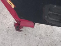 фото thumb №11, Капот крышка двигателя renault master ii 97-03