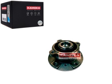 фото thumb №1, Ступиця колеса bmw 5 e60 04- перед kamoka