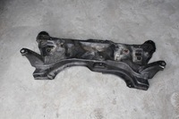 фото thumb №8, Подвешивание подрамник тележка траверса колыбель yaris ii