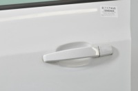 фото thumb №9, Opel zafira c iii двері лівий перед ліва передні 40r