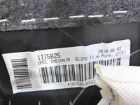 фото thumb №7, Подушка боковая сиденье левая opel insignia a kombi