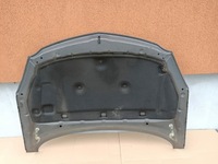 фото thumb №4, Opel insignia капот крышка отсек двигателя