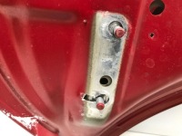 фото thumb №9, Nissan qashqai iii j12 2022 капот перед xey b