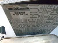 фото thumb №15, Корпус фільтра+ радіаторів масла trafic iii 152085948r