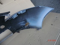 фото thumb №6, Toyota auris i 09-12 lift бампер передній 52119-02a80