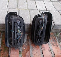 фото thumb №2, Mini cooper r55 clubman ліва i права задня лампа оригінал