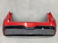 Купить Бампер задний  задний mg mg4 22-, фото thumb