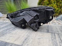 Opel insignia b рестайлінг  ліхтарі  перед full led eco led base 39136825, 39136826 в Україні, фото thumb