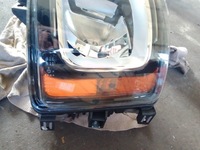 фото thumb №2, Scania r s full led лампа левая перед фара eu