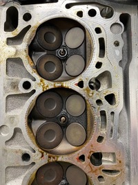 фото thumb №11, Головка двигуна chh 2.0 tfsi оригінал