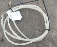 фото thumb №1, Шланг airmatic правий перед dla mercedes w220 a2203271045