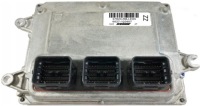 фото thumb №1, Бортовой компьютер ecu honda 37820-rbj-e65 zz