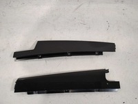 фото thumb №1, Porsche cayenne купе 9y3 защита стойка дверь