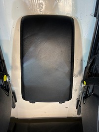 фото thumb №9, Сидіння диван комплект vw passat b8 3g універсал алькантара шкіра підігрів