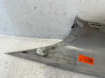 фото thumb №10, Обшивка ліва захист стійка c tesla модель 3