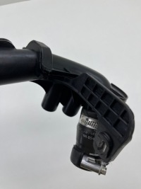 фото thumb №5, Peugeot 508 i труба шланг интеркулер 9674900880