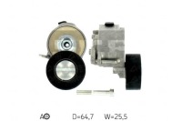 Купить Skf натяжитель ремень многоручейковый fiat stilo 1.9d, фото thumb