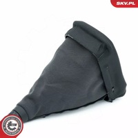 фото thumb №10, Ручка переключения передач с чехол mercedes ручка рычаг включающая