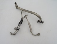 фото thumb №1, 2016-2023 camaro 2.0 turbo шланг wąż трубка дроти оливи масляні фільтр