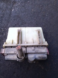 Opel astra g 2000 інше частини салону автомобіля Доставка, фото thumb