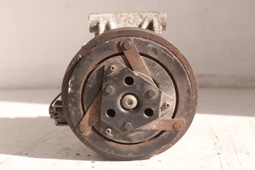 фото thumb №9, Компрессор кондиционера 8200309193 renault scenic ii 1.9 dci