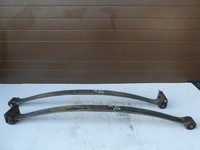 фото thumb №1, Рессора crafter sprinter 906 a9063203106 задняя