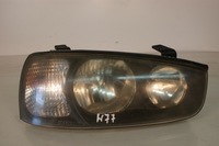 фото thumb №1, Лампа правая передняя правый перед hyundai elantra