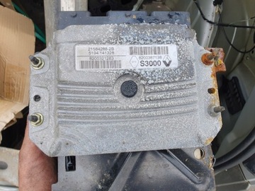 фото thumb №11, 0265231474 насос abs renault scenic megane ii 2005 1,6 16v