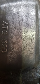 Bmw f10 f11 3.0d n57 редуктор коробка передач приладова регулятор 7639268 Зі Шроту, фото thumb