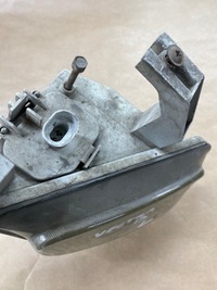 фото thumb №5, Opel vectra b протитуманна фара лівий 90464663