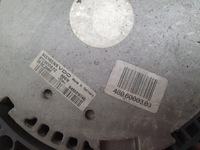 фото thumb №5, Корпус вентилятор mercedes r klasa w251 3.0cdi ml