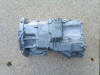 фото thumb №1, Nowa поддон масляная ecosport focus 2,0 2017- usa