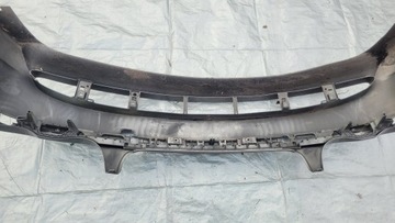 фото thumb №11, Bmw 7 e65 бампер перед переднее 51118223209 / 6311
