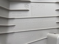 фото thumb №6, Пластик захист стійка середнього ліва 9462315 9462319 bmw x1 u11 24r