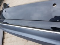 фото thumb №7, Audi a4 b9 8w sedan 15-18r бампер задний ly9b